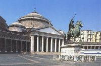 Из церкви Неаполя похищены фарфоровые фигурки стоимостью миллион евро