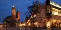 Краков признан самым модным городом мира
