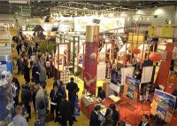 Крупнейшая туристическая выставка World Travel Market проходит в Лондоне
