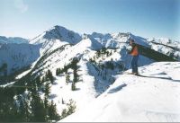 Курорт "Гора Соболиная" открывает горнолыжный сезон