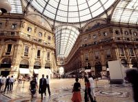 Милан: семизвездочный отель ищет семизвездочных клиентов