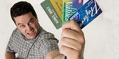 Мошенники охотились на кредитные карточки туристов в Испании