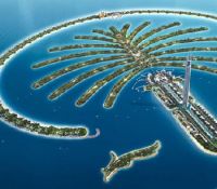 Остров Яс в Абу-Даби станет "Миром Феррари"
