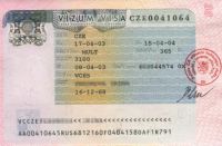 Посольство Литвы в Беларуси временно вводит предварительную запись на получение виз