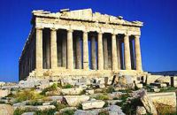 Сокровища Греции возвращаются из музея Поля Гетти