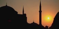 Стамбул станет "культурной столицей Европы 2010"