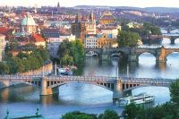 "Священный путь" по Германии, Чехии и Польше