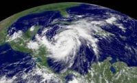 Тайфун "Дуриан" обрушился на Филиппины