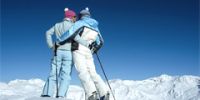 Туры на горнолыжные курорты Ленобласти идут нарасхват