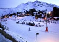 В Авориазе намечается празднование Лыжного фестиваля и Рождества
