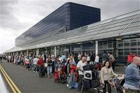 В аэропортах США пассажирам предложат платный экспресс-досмотр