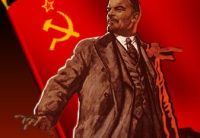 В Латвии колокольчики с «голосом Ленина» продают за бешеные деньги