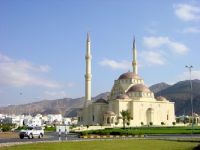 В Омане прошла презентация официального туристического путеводителя по султанату