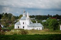 В России открываются православные гостиницы и рестораны