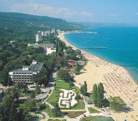20 апреля в Болгарии начнется летний сезон