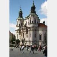 22 января в Праге пройдет "Ночь открытых соборов"