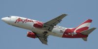 Air Asia X удешевит дальние перелеты