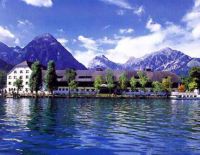 Альпийские страны переживают гостиничный бум
