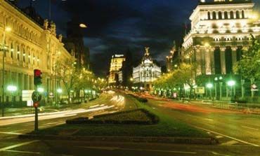 Аншлаг в отелях Испании