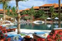 Бали: отель "Westin Resort" вернет клиентам молодость