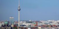 Берлин привлекает все больше российских туристов