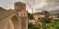 Босния хочет привлекать больше туристов