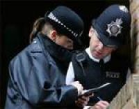 Британская полиция сможет видеть прохожих голенькими