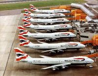 British Airways отменяет полеты из Хитроу 30 и 31 января