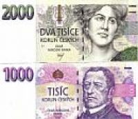 Чехам выгоднее отдыхать в "долларовых" странах