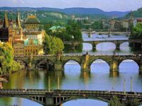 Чехи тратят на отдых более 400 евро