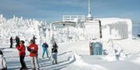 Чешские горнолыжные курорты готовятся к зиме