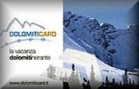 Dolomiti Card, или готовьте лыжи летом