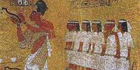 Египет ограничит доступ туристов в гробницу Тутанхамона