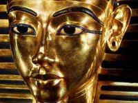 Египет: у Тутанхамона была гробница "All Inclusive"