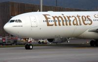 "Emirates" начала бесплатно доставлять пассажиров в аэропорт