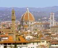 Флоренция - лучший туристический город Европы