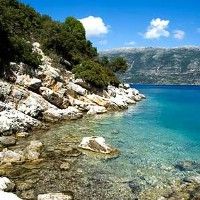 Греки хотят купить турецкий остров