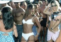 Ибицу и Майорку защитят от гольф-полей и туристов