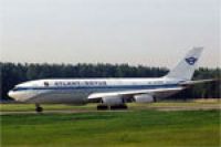 Ил-86 разрешили летать в Египет до 15 мая
