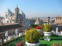 "Интурист" приобрел престижный отель в Италии