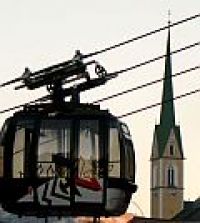 Ишгль обновляет канатные дороги