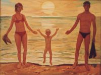 Испания – рай для семейного отдыха