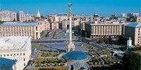 Киев предложит гостям тур на электромобиле