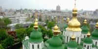 Киев развивает туристическую инфраструктуру