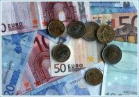 Кипр и Мальта переходят на евро
