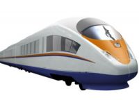 Китай построит поезда на магнитной подушке к 2010г.
