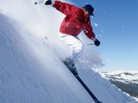 Конец лыжного сезона в Чехии отменяется