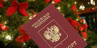 Консульство Германии назвало дату крайнего срока подачи документов на "новогоднюю" визу