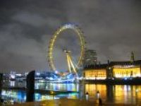 Лондон стал самым привлекательным в мире местом для туристов