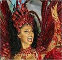 Любителей карнавала в Бразилии призывают быть бдительнее
